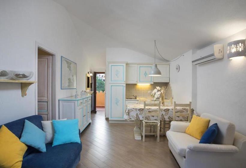 Residence Bougainvillae