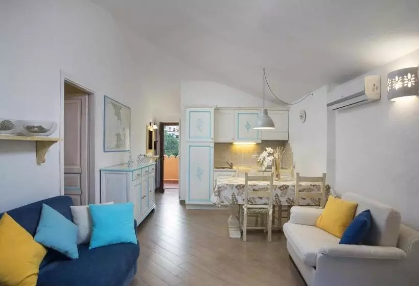 Residence Bougainvillae