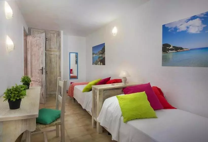 Residence Bougainvillae