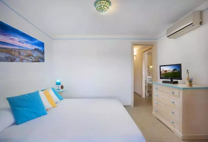 Residence Bougainvillae