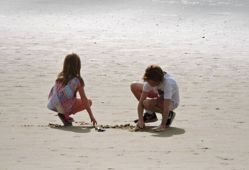 Saltwater Villas  Pet Friendly Accommodation