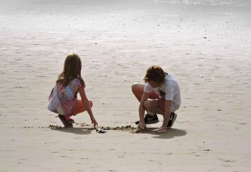 Saltwater Villas  Pet Friendly Accommodation