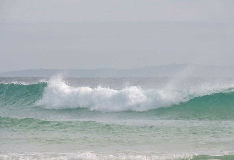 Saltwater Villas  Pet Friendly Accommodation