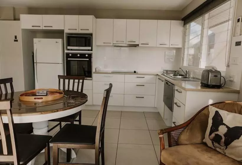 Saltwater Villas  Pet Friendly Accommodation