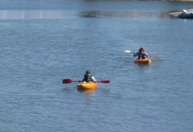 Saltwater Villas  Pet Friendly Accommodation