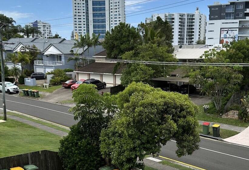 Saltwater Villas  Pet Friendly Accommodation