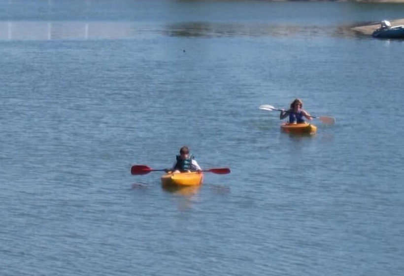 Saltwater Villas  Pet Friendly Accommodation