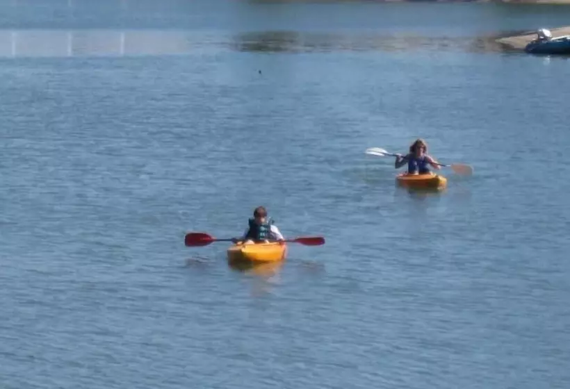 Saltwater Villas  Pet Friendly Accommodation