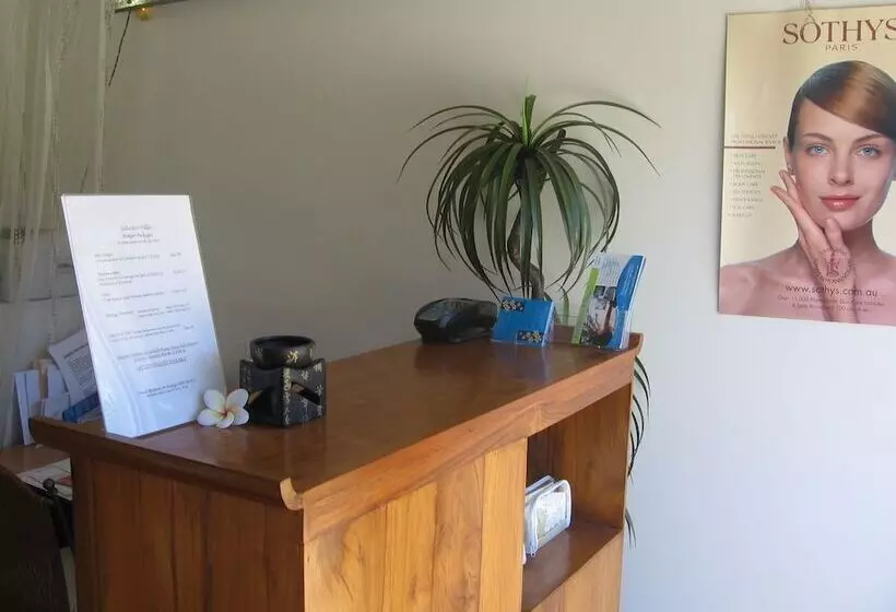 Saltwater Villas  Pet Friendly Accommodation