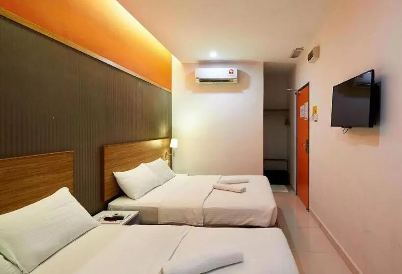 Sovotel Kelana Jaya 73