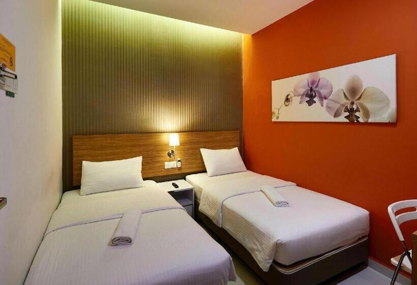 Sovotel Kelana Jaya 73