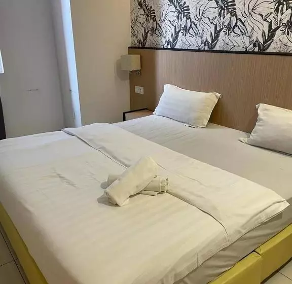 Sovotel Kelana Jaya 73