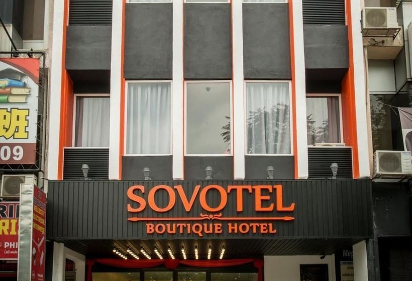 Sovotel Kelana Jaya 73