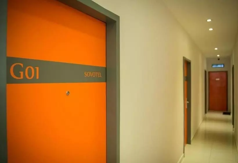 Sovotel Kelana Jaya 73