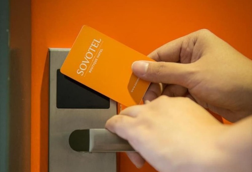 Sovotel Kelana Jaya 73