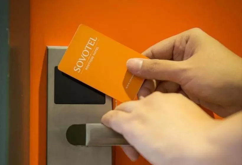 Sovotel Kelana Jaya 73