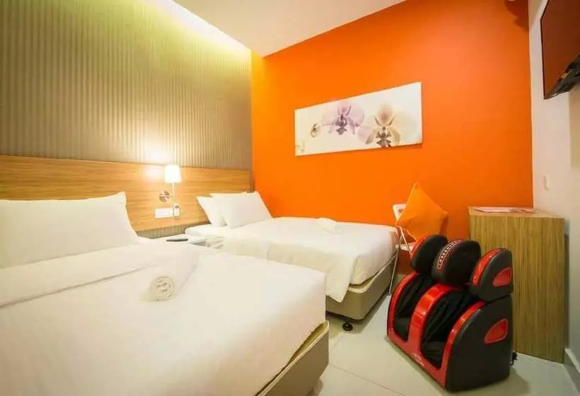 Sovotel Kelana Jaya 73