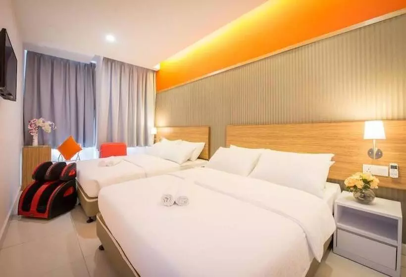 Sovotel Kelana Jaya 73