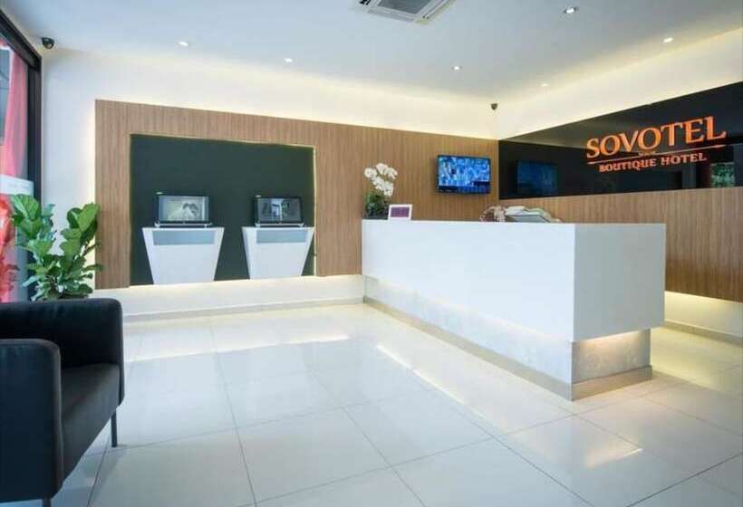 Sovotel Kelana Jaya 73