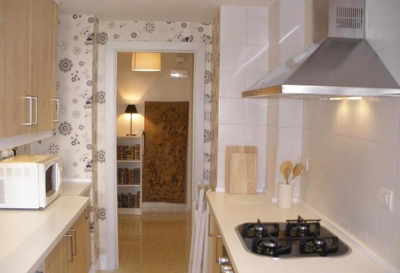 Apartamento Tibula Centro