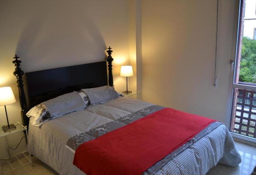 Apartamento Tibula Centro