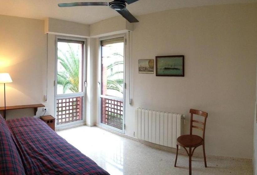 Apartamento Tibula Centro