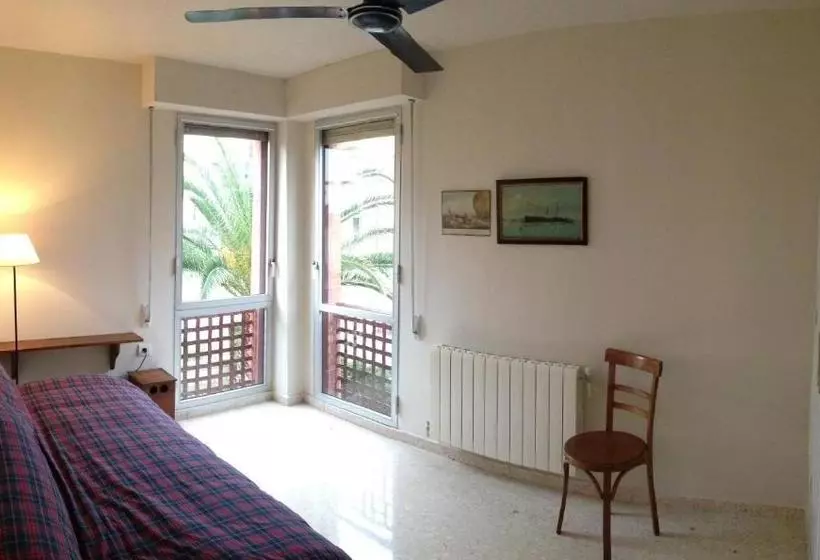 Apartamento Tibula Centro