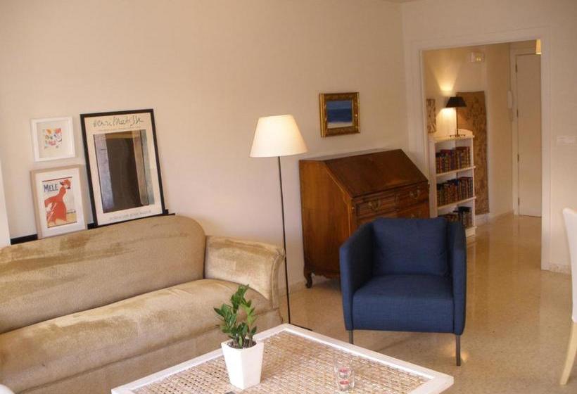 Apartamento Tibula Centro