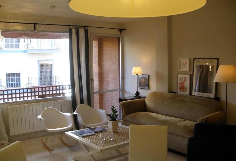 Apartamento Tibula Centro