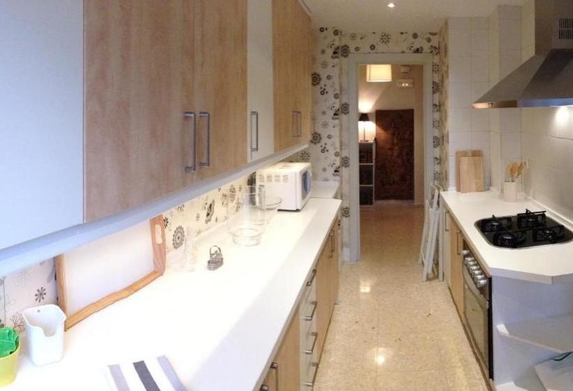 Apartamento Tibula Centro