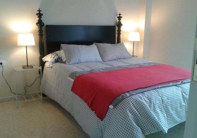 Apartamento Tibula Centro