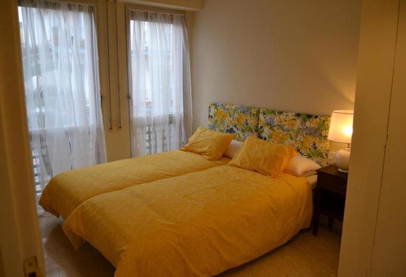 Apartamento Tibula Centro