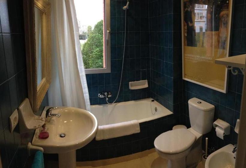 Apartamento Tibula Centro