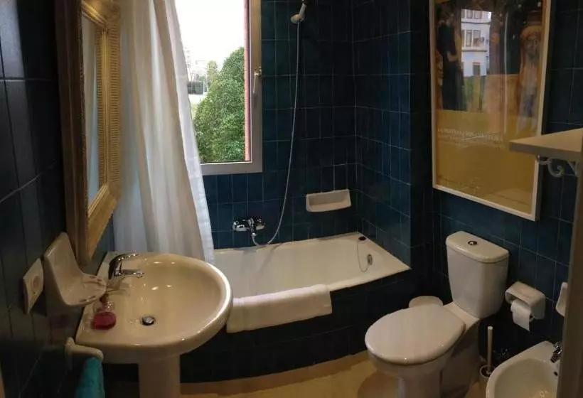Apartamento Tibula Centro