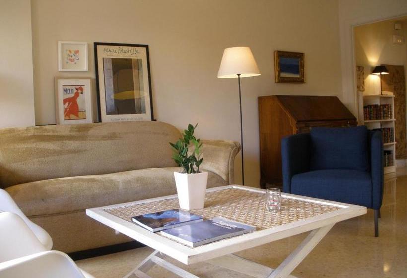 Apartamento Tibula Centro