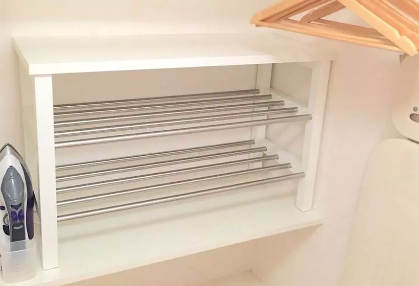 Westminster Studio Apartment