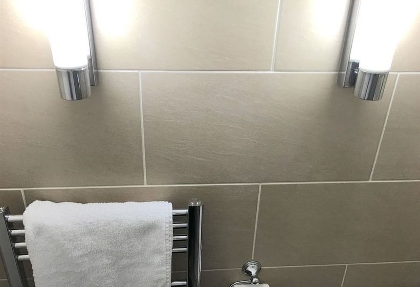 Westminster Studio Apartment