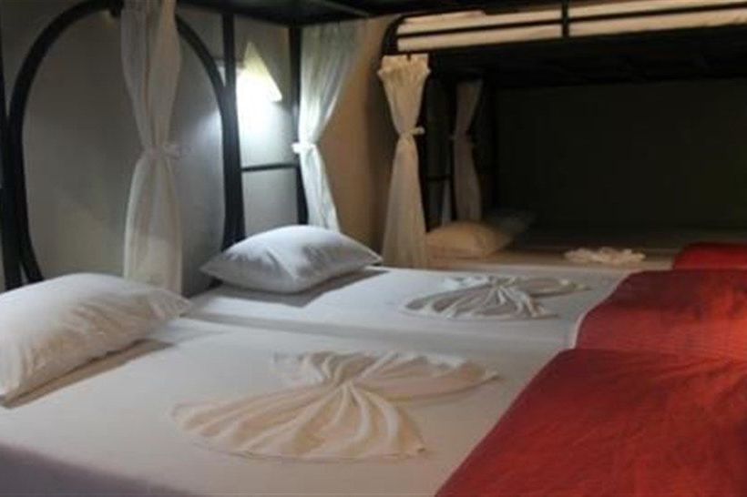 Camory Backpacker Hostel