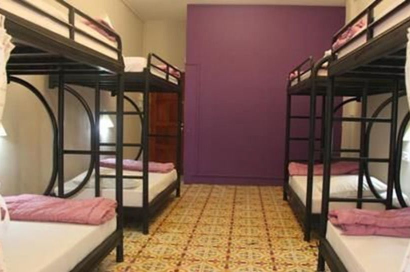 Camory Backpacker Hostel