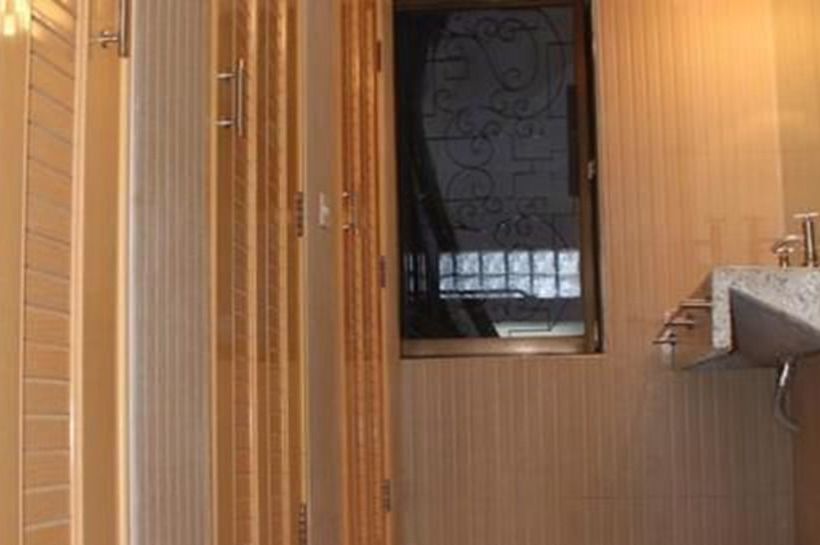 Camory Backpacker Hostel