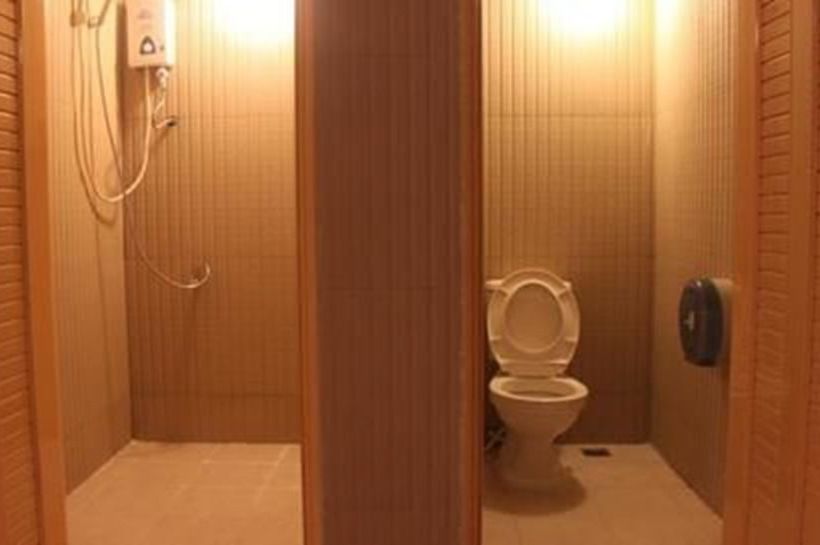 Camory Backpacker Hostel