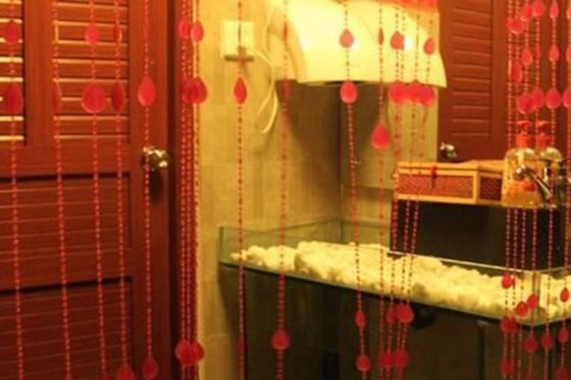 Camory Backpacker Hostel