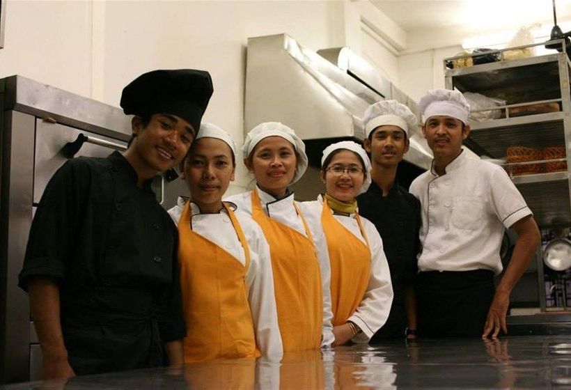 Camory Backpacker Hostel