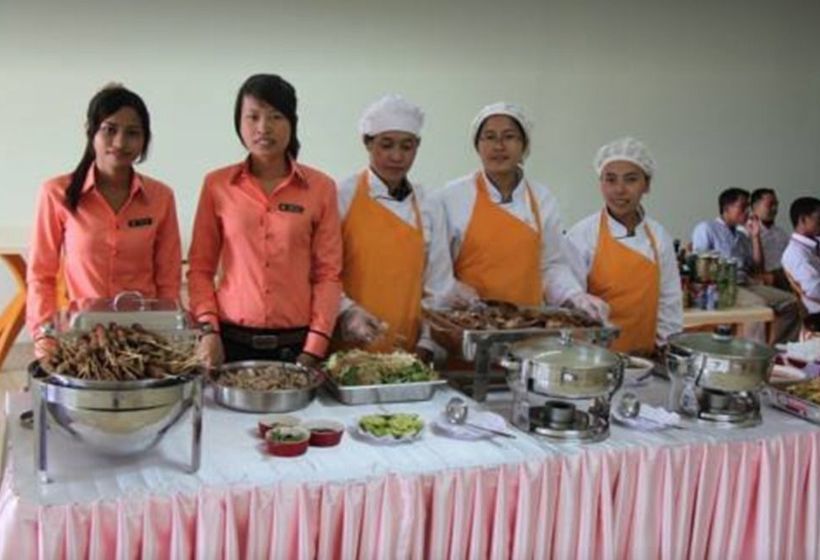 Camory Backpacker Hostel