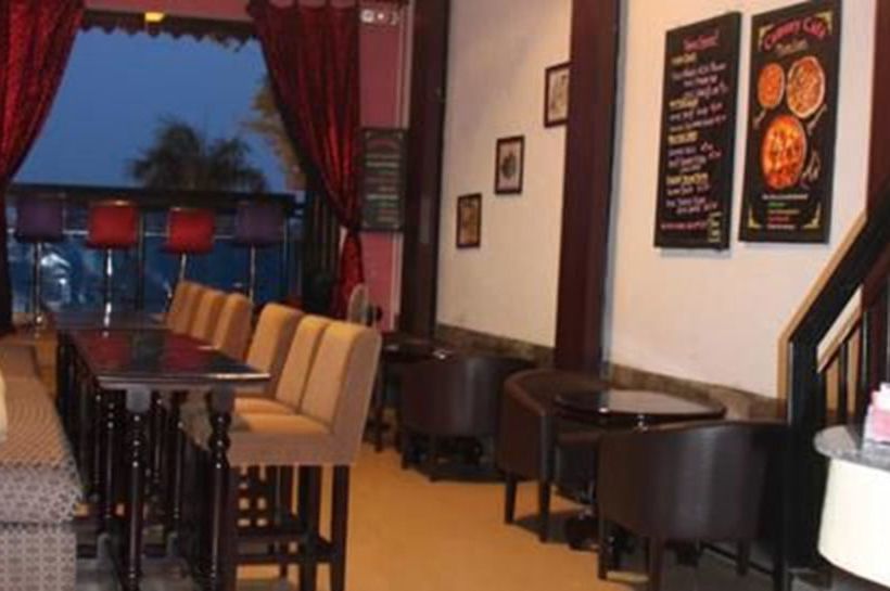 Camory Backpacker Hostel