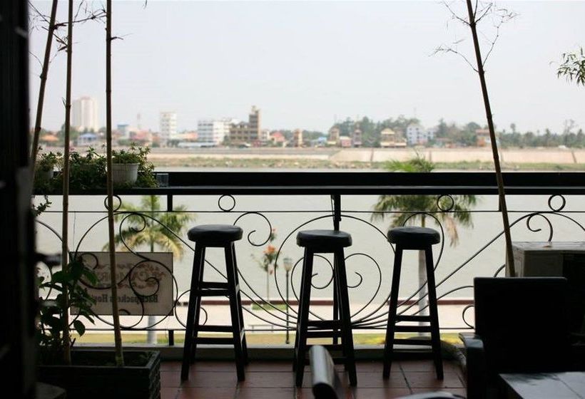 Camory Backpacker Hostel