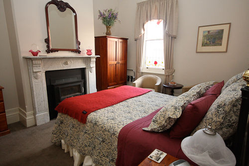 Carlyle House B&b