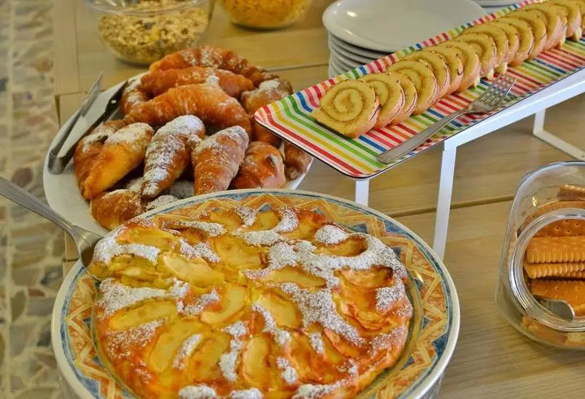 Hotelli Annamaria