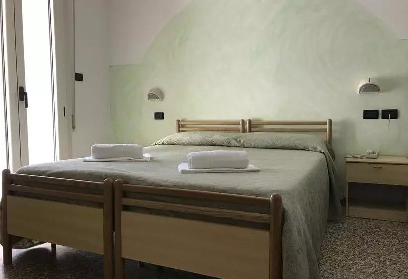 Hotelli Annamaria