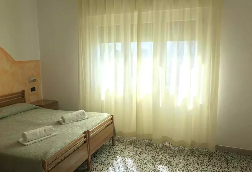 Hotelli Annamaria